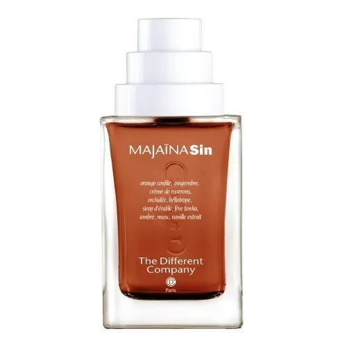 Majaina Sin парфюмерная вода