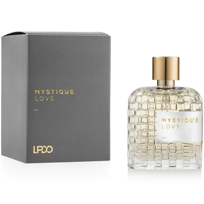 Mystique Love парфюмерная вода