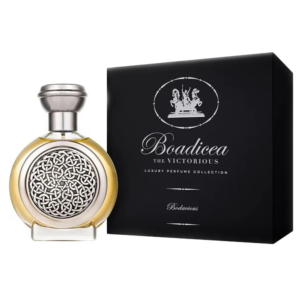Bodacious парфюмерная вода