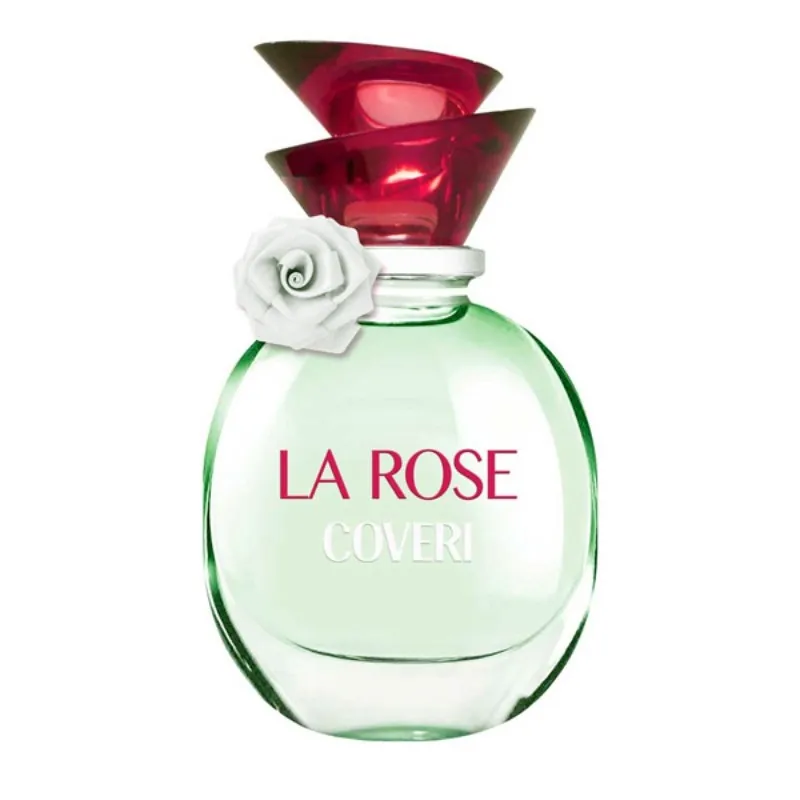 La Rose парфюмерная вода