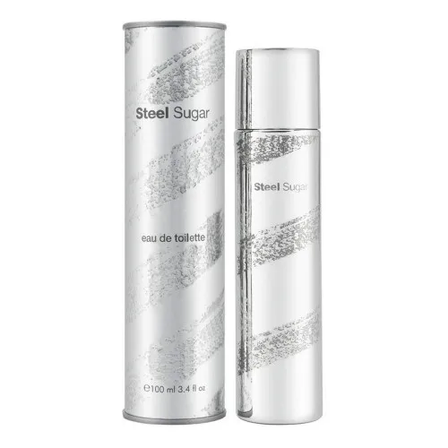 Steel Sugar туалетная вода