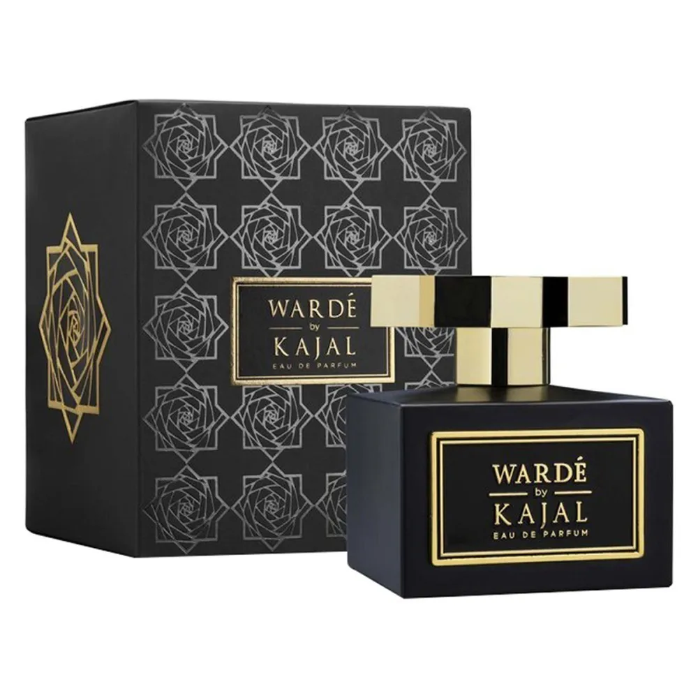 Warde парфюмерная вода
