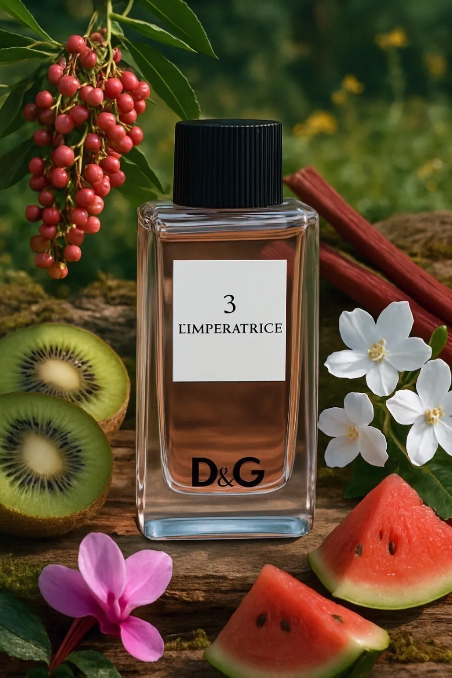 L'Imperatrice туалетная вода