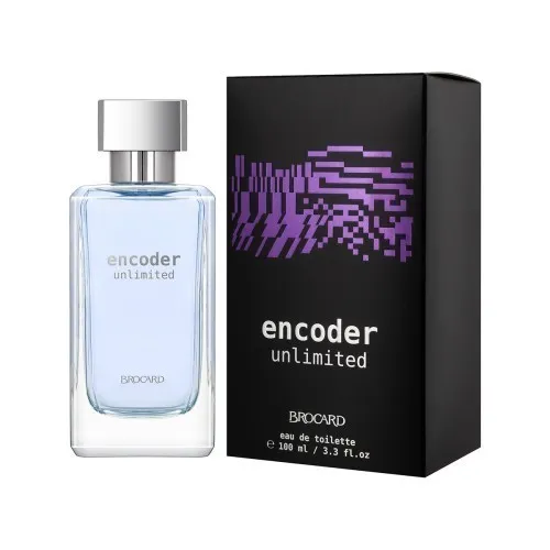 Encoder Unlimited туалетная вода