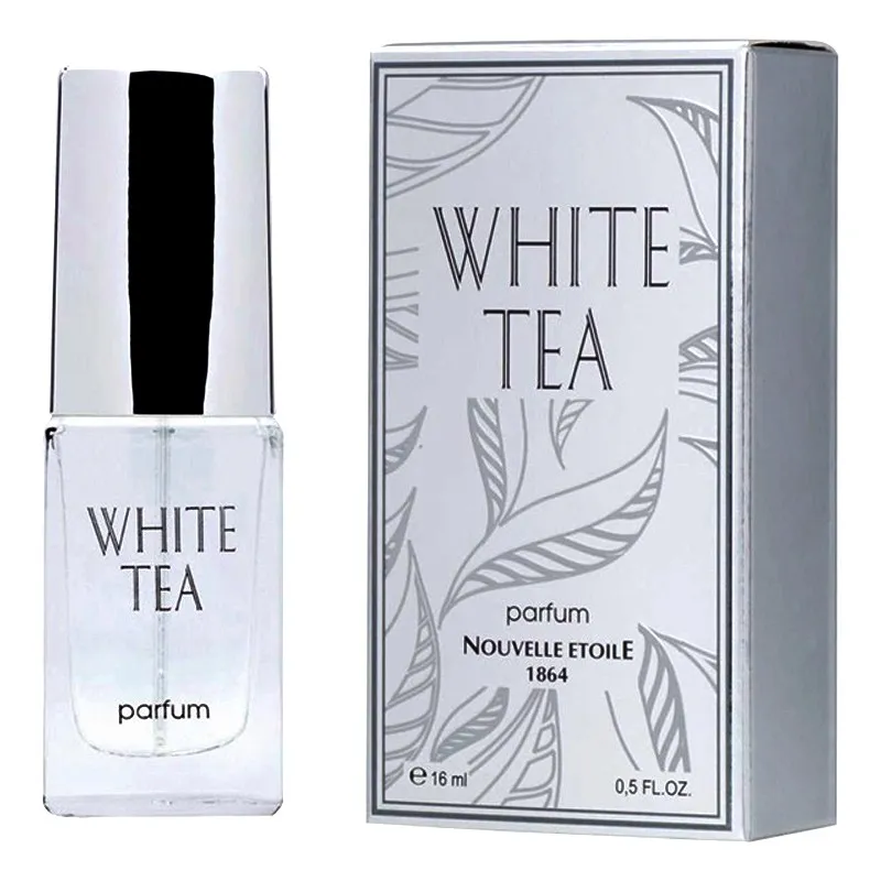 White Tea Белый чай духи