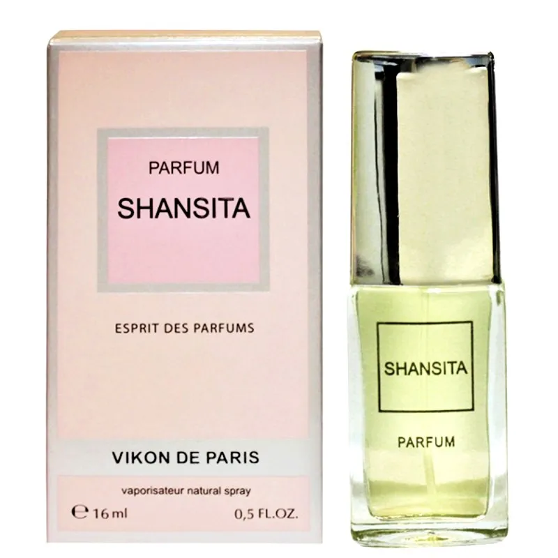 Шансита духи