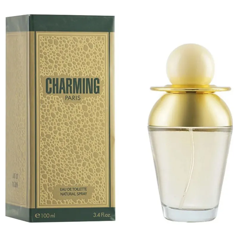 Charming туалетная вода