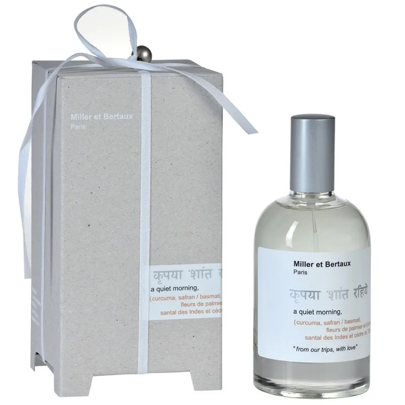 A Quiet Morning парфюмерная вода