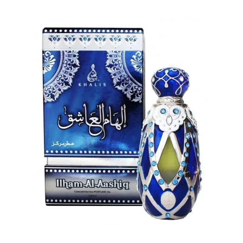 Ilham Al Aashiq духи