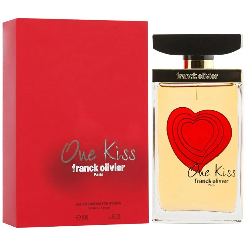 One Kiss парфюмерная вода