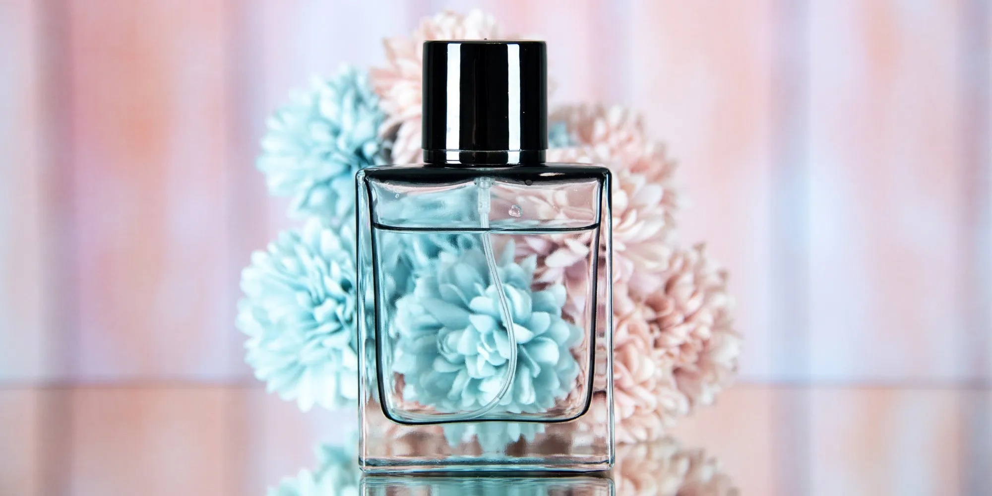 ТОП 10 бюджетных женских ароматов до 1000 р.