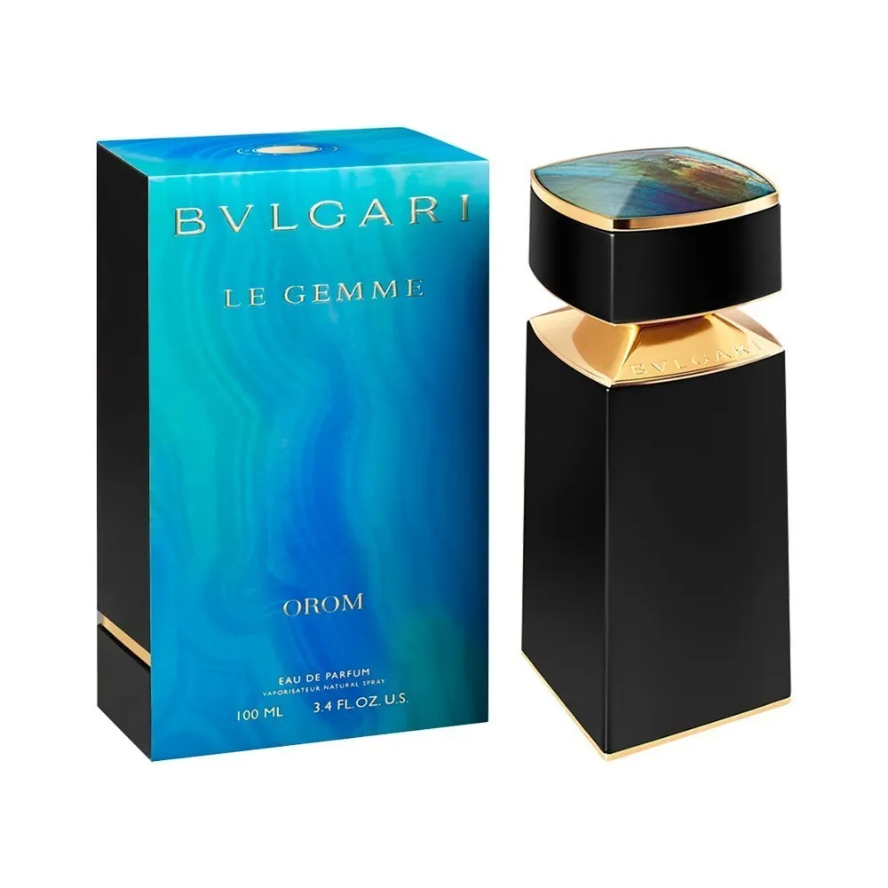 Le Gemme Orom парфюмерная вода