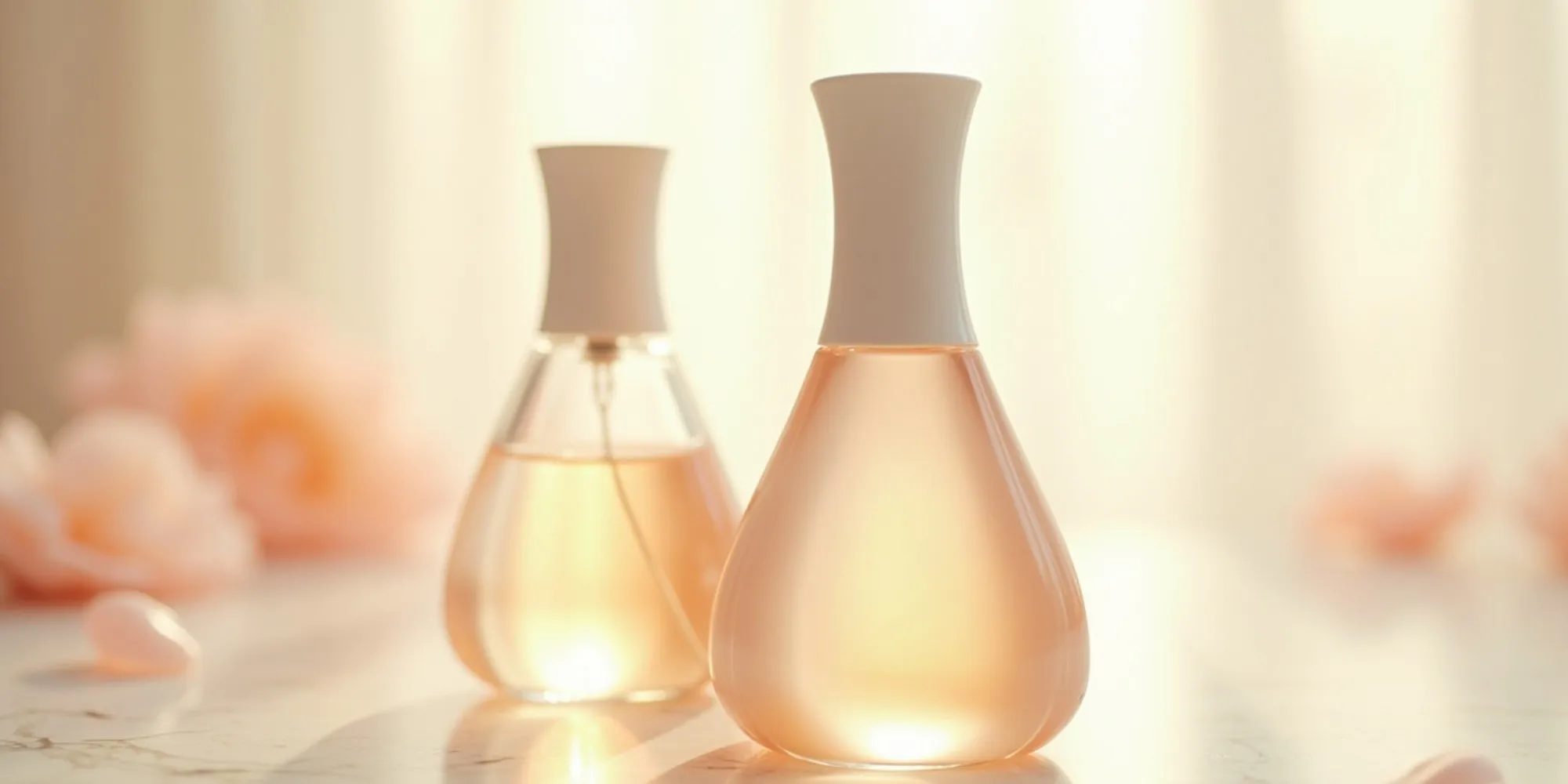 Самые популярные свежие ароматы для женщин