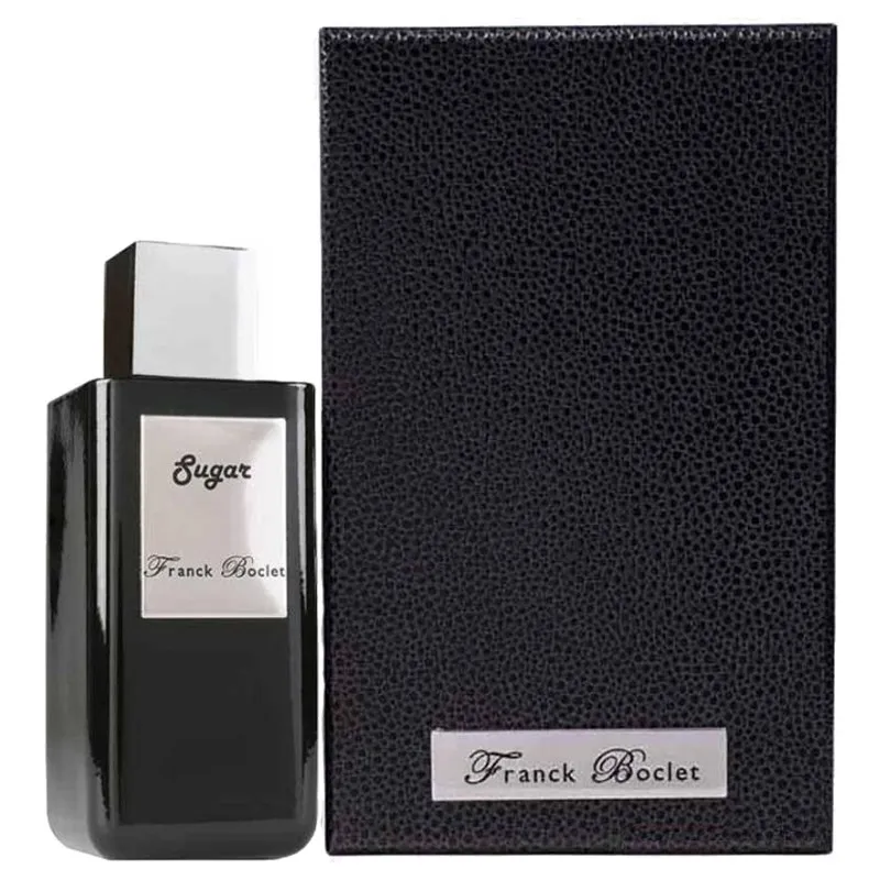 Sugar духи