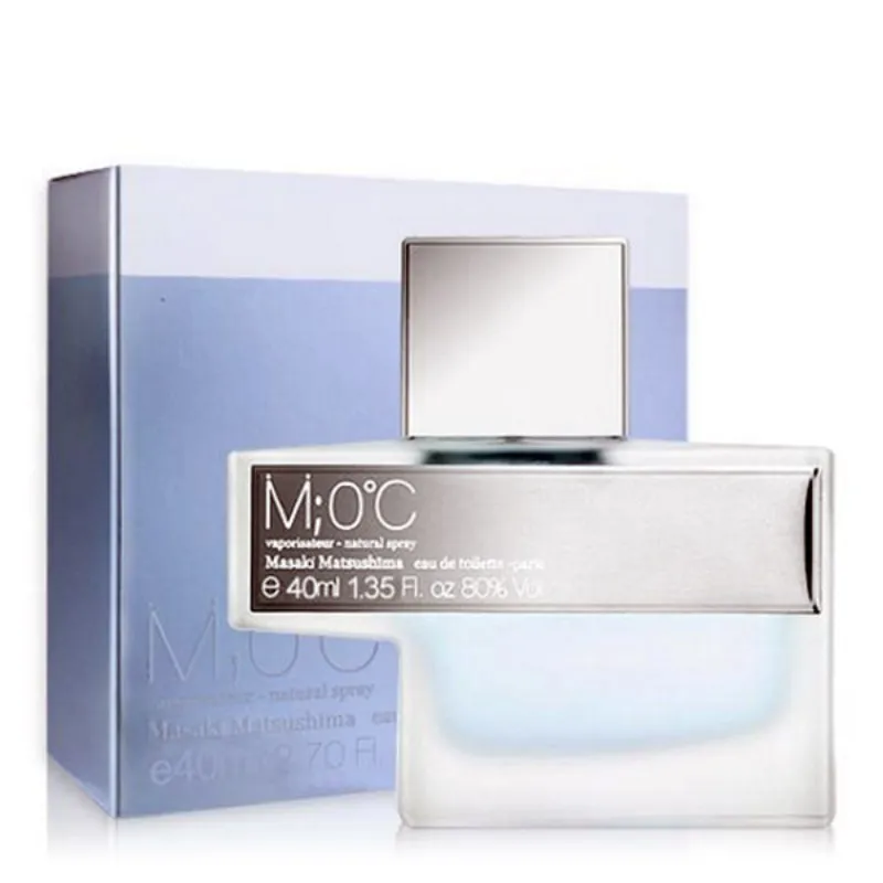 M 0 С туалетная вода