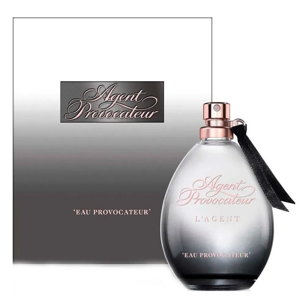 L'Agent Eau Provocateur туалетная вода