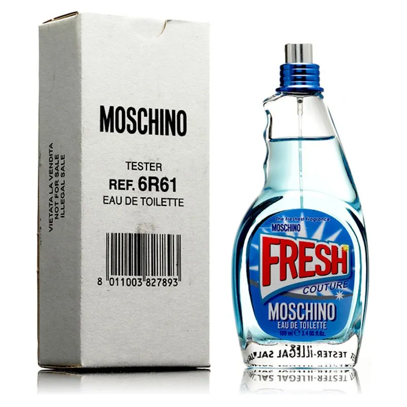 Fresh Couture туалетная вода