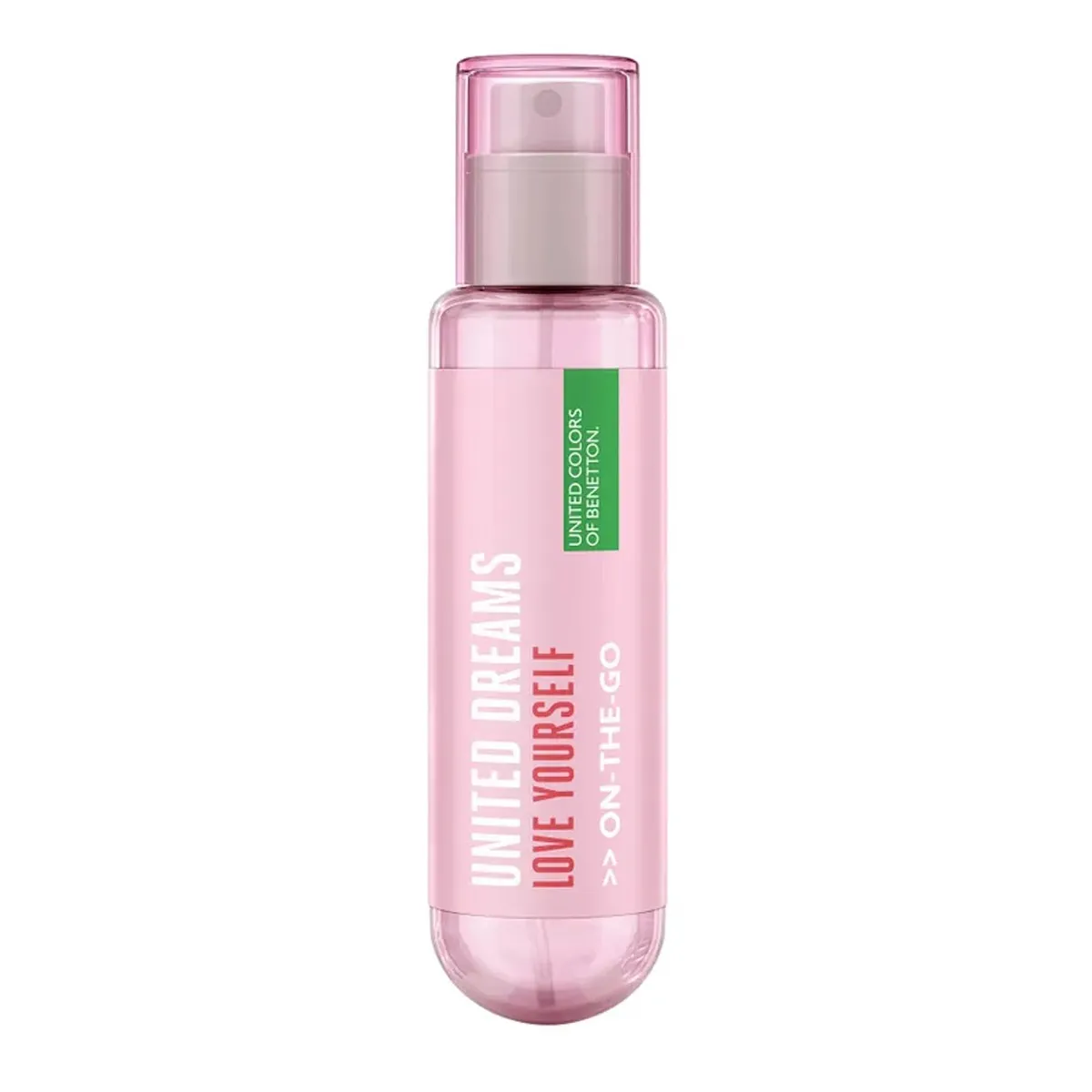 Love Yourself On-The-Go туалетная вода