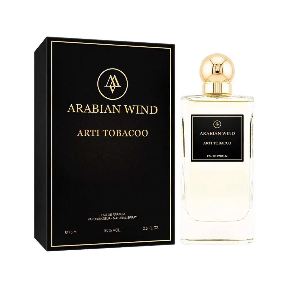 Arti Tobacco парфюмерная вода