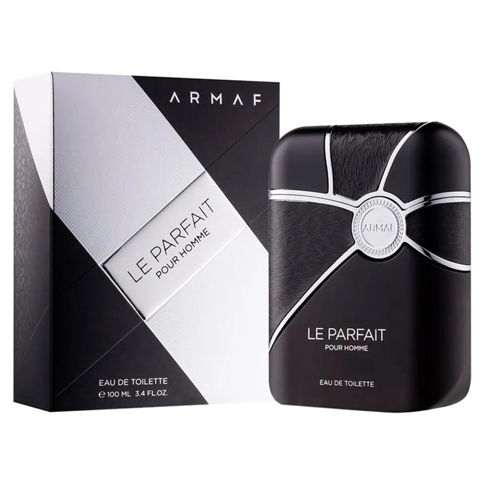 Le Parfait pour Homme туалетная вода