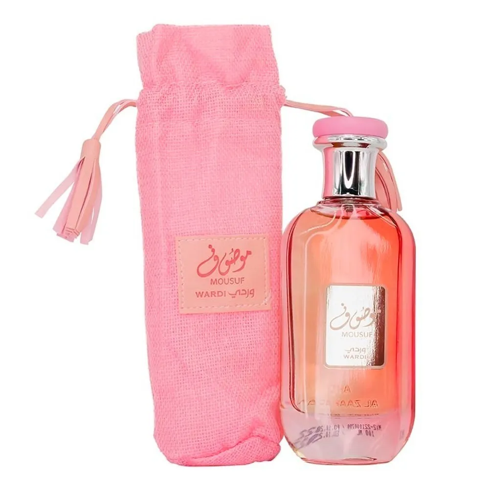 Mousuf Wardi парфюмерная вода