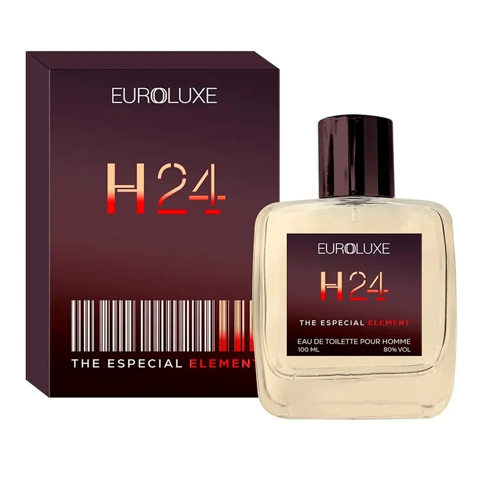 H24 The Especial Element туалетная вода