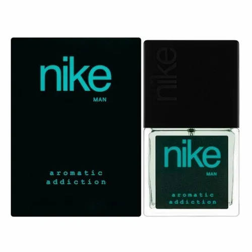 Aromatic Addition туалетная вода