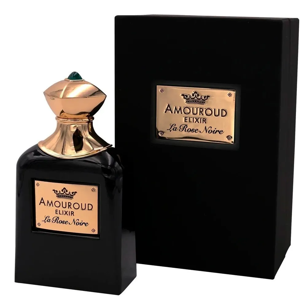 La Rose Noire духи