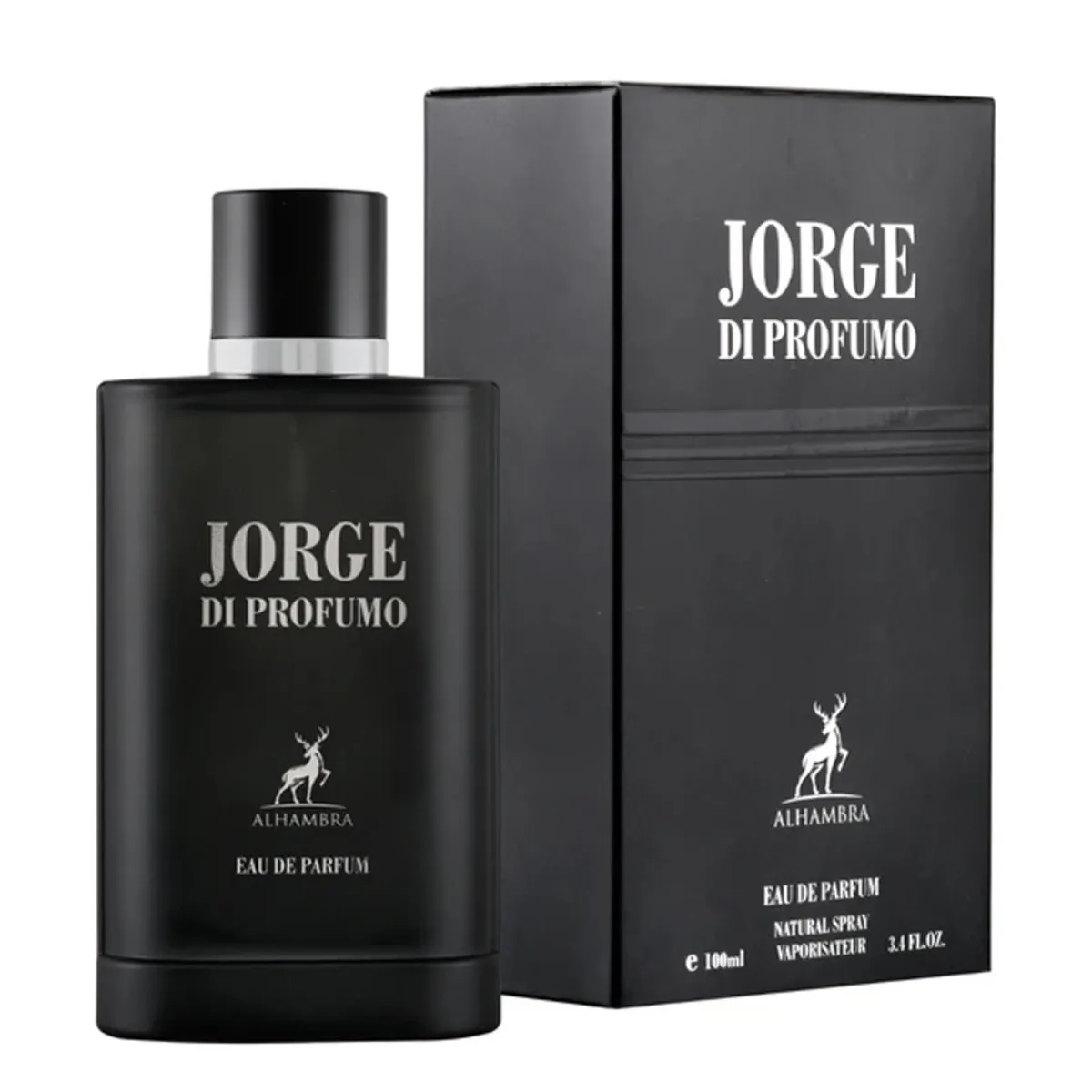 Jorge di Profumo парфюмерная вода