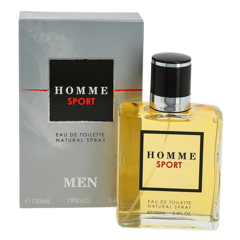 Homme Sport туалетная вода
