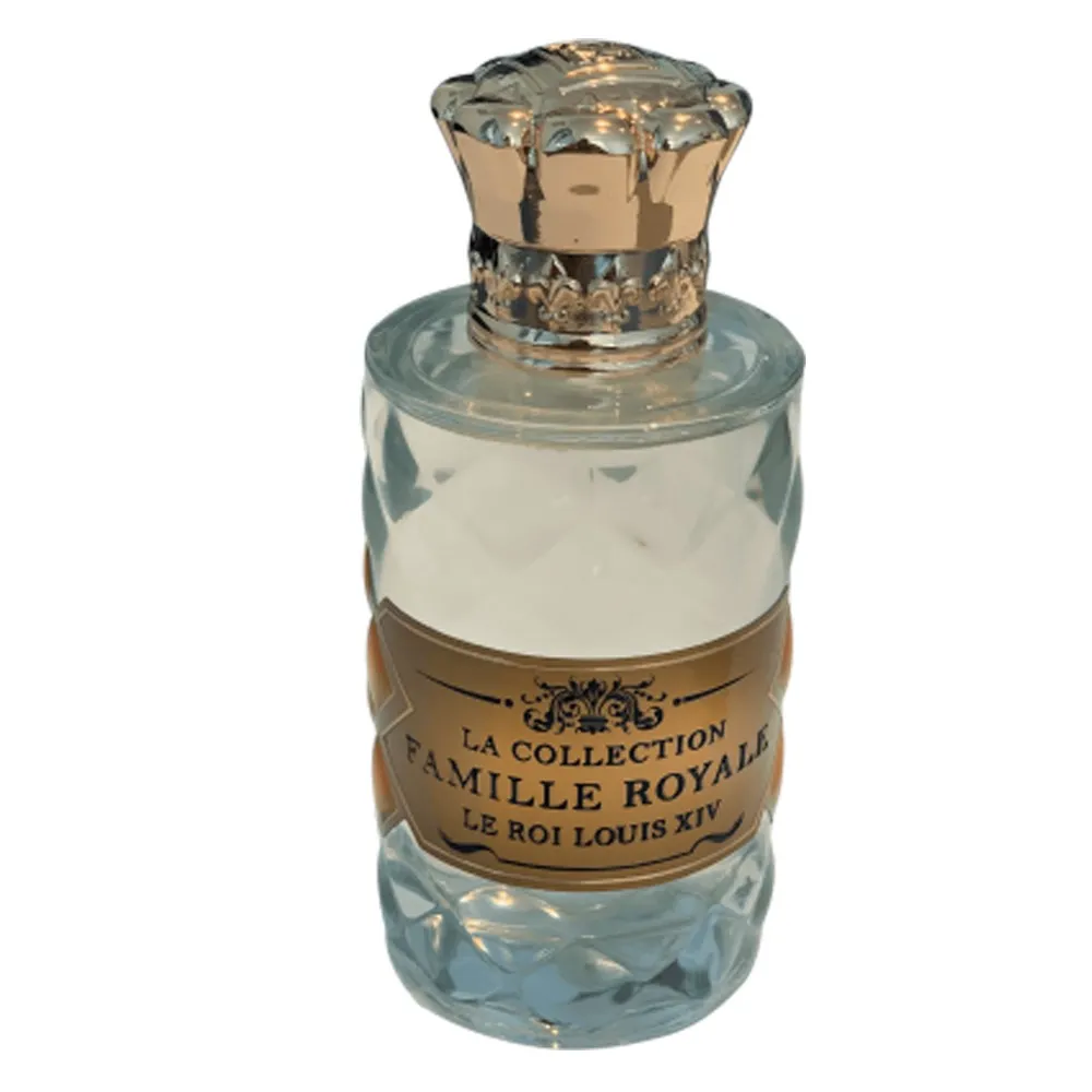 Le Roi Louis XIV духи