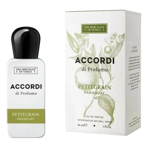 Petitgrain Paraguay парфюмерная вода