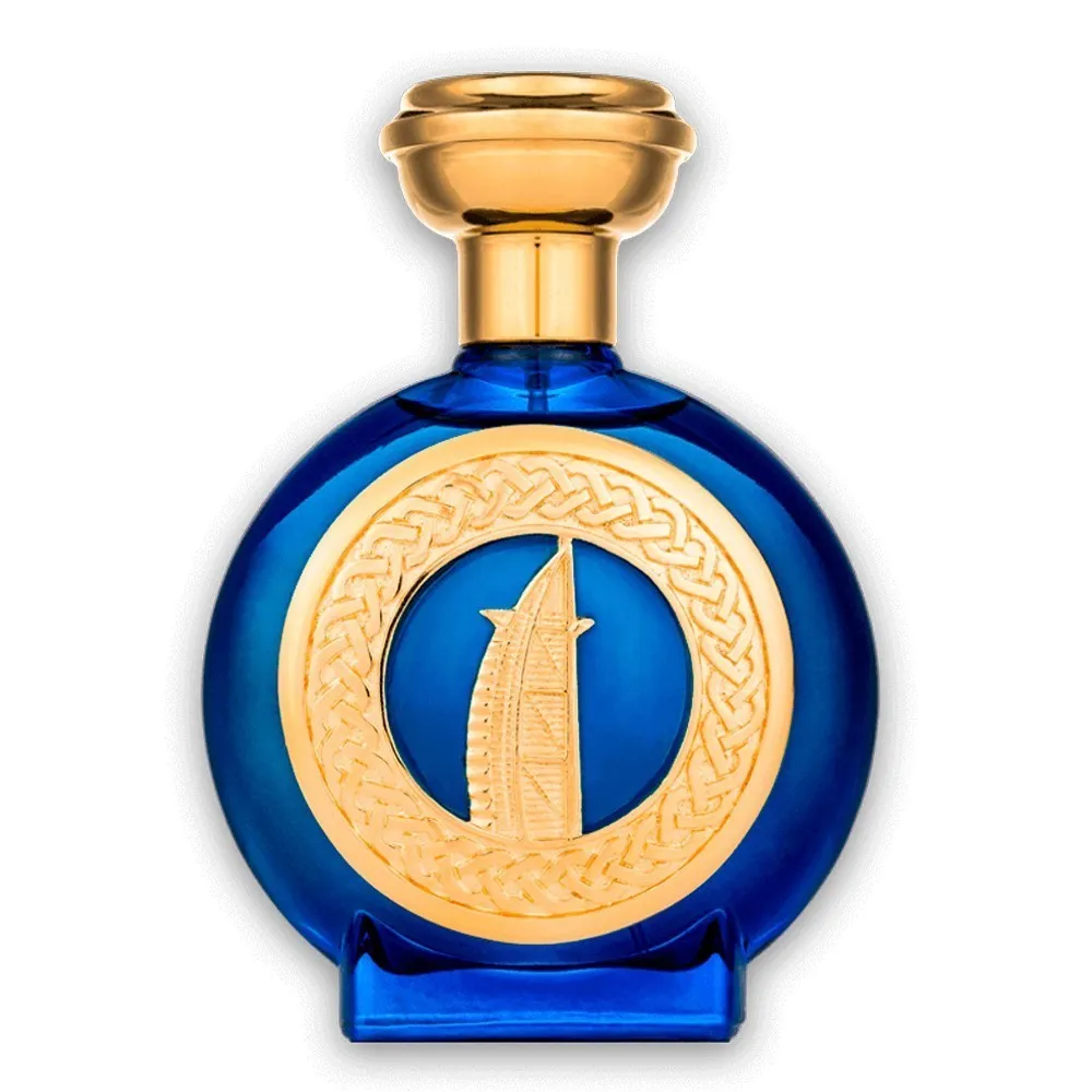 Burj Al Arab Blue Sapphire парфюмерная вода