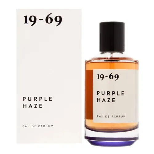 Purple Haze парфюмерная вода
