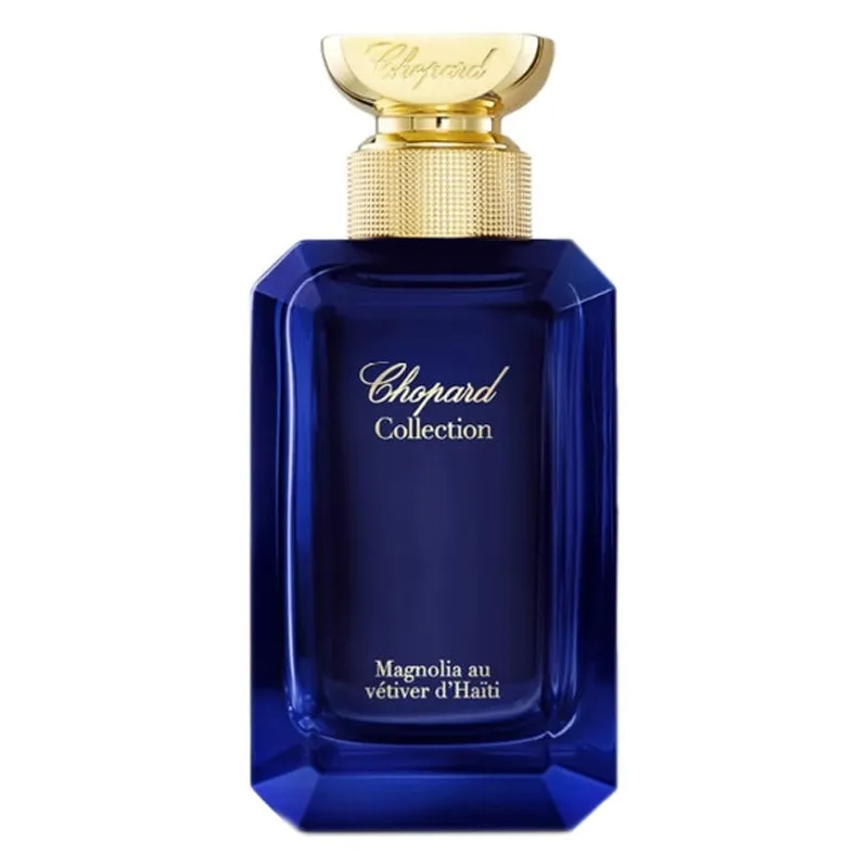 Magnolia Au Vetiver d'Haiti парфюмерная вода