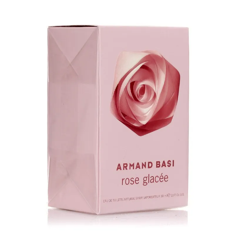 Rose Glacee туалетная вода