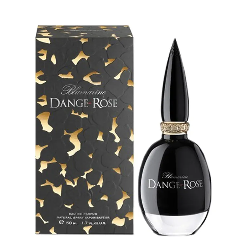 Dange-Rose парфюмерная вода