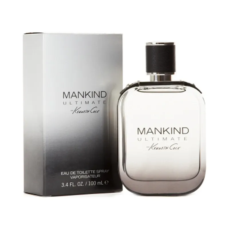 Mankind Ultimate туалетная вода