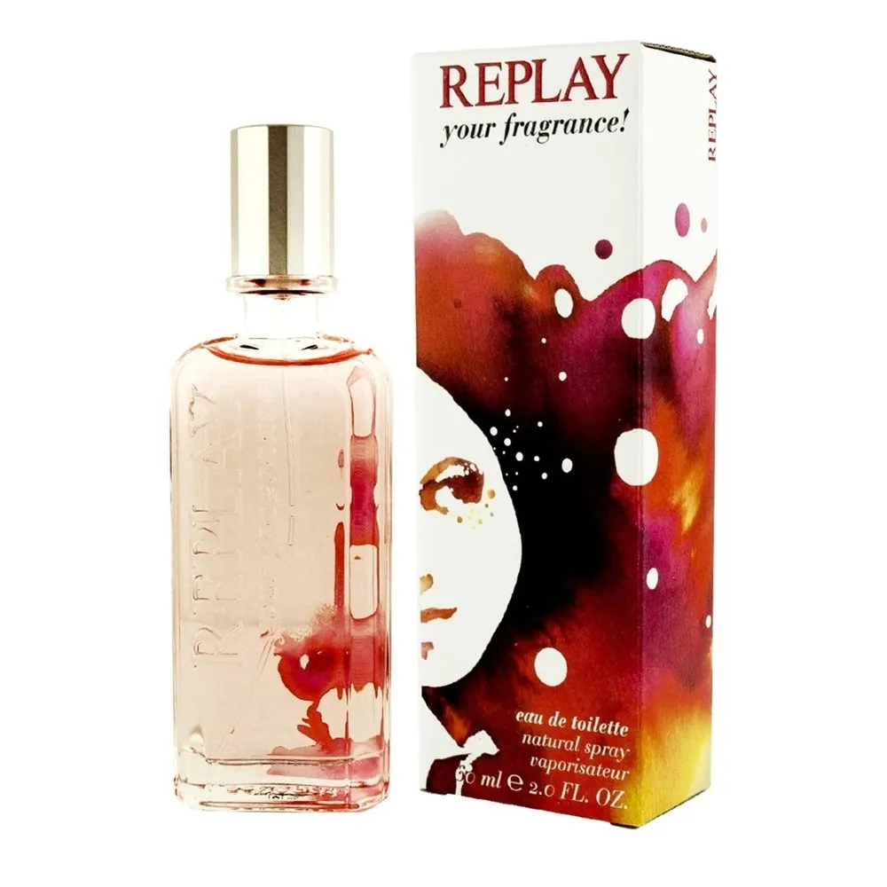 Your Fragrance! for Her туалетная вода