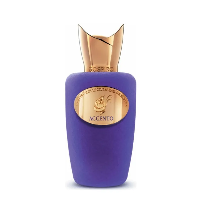 Accento парфюмерная вода