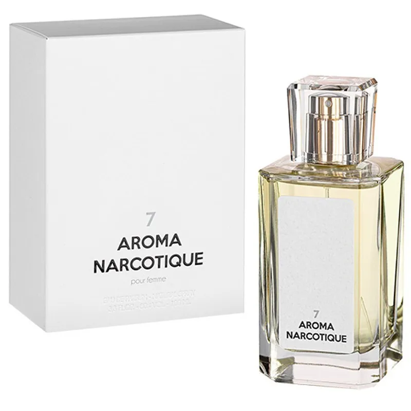 7 pour Femme парфюмерная вода