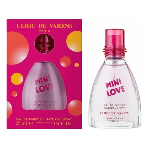 Mini Love парфюмерная вода
