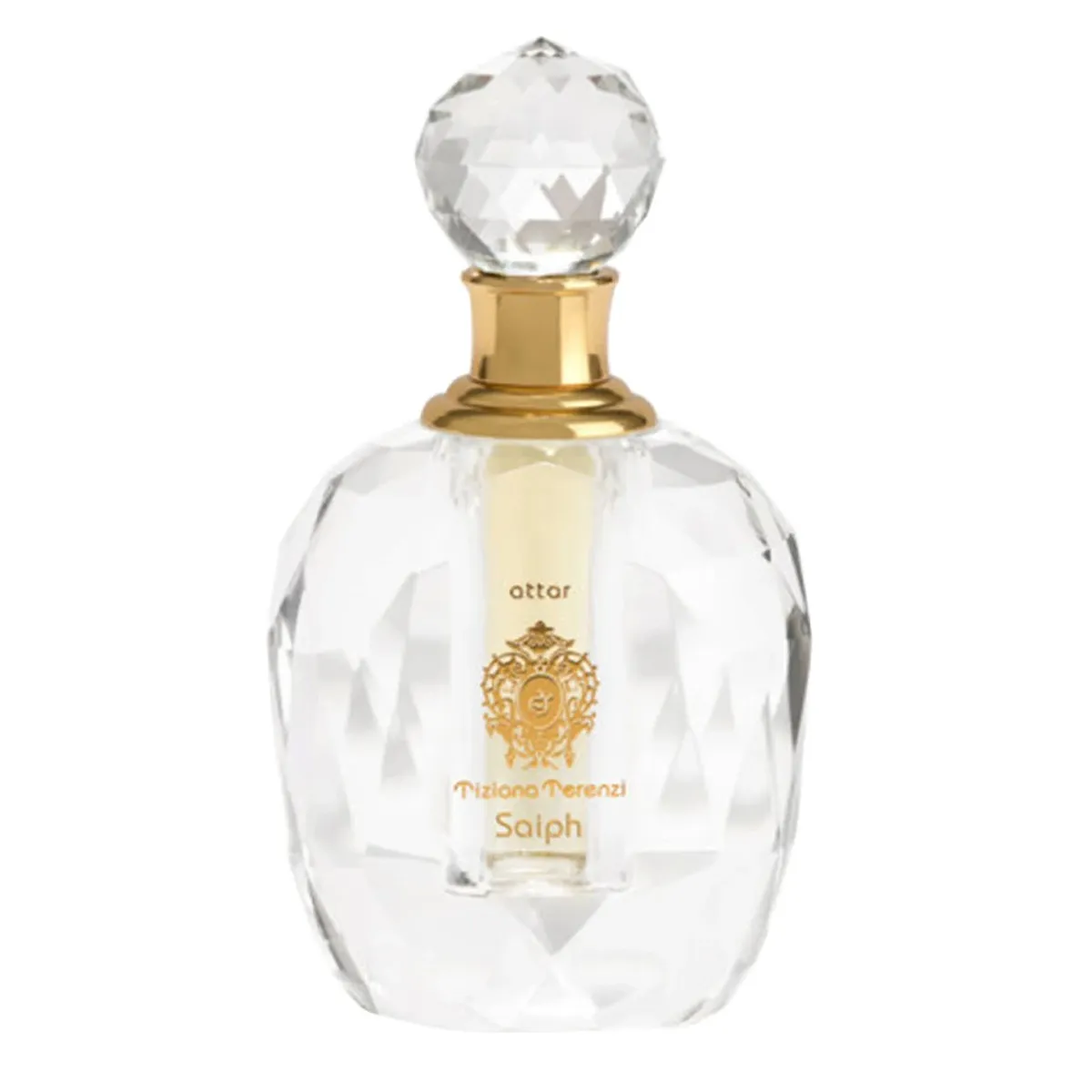 Saiph Attar духи