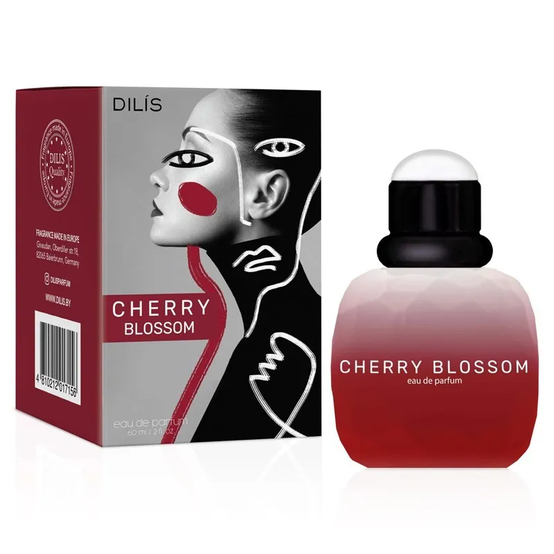 Cherry Blossom парфюмерная вода