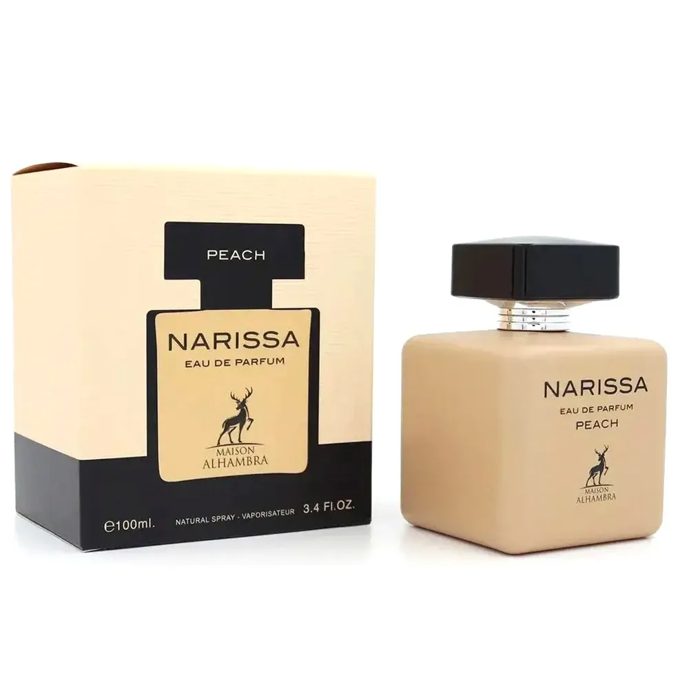 Narissa Peach парфюмерная вода
