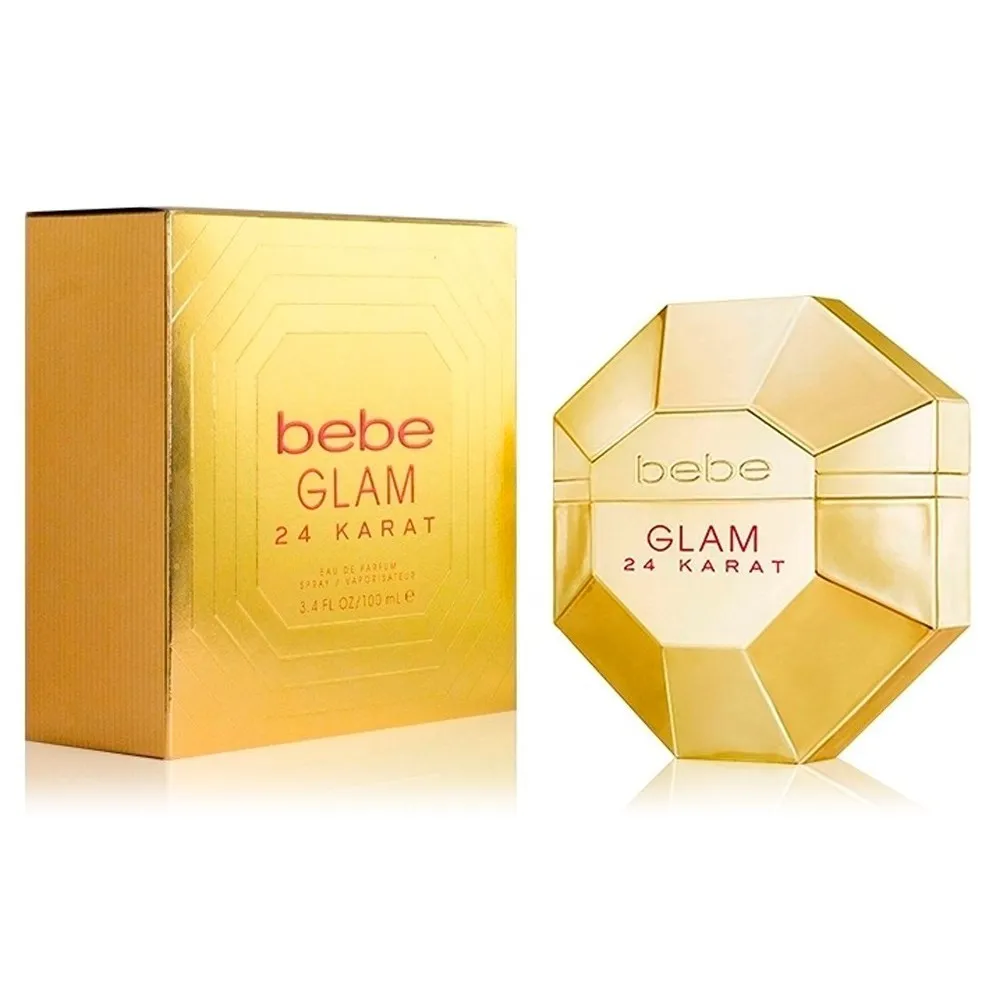 Glam 24 Karat парфюмерная вода