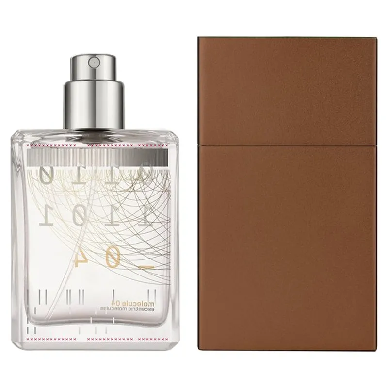 Molecule 04 туалетная вода