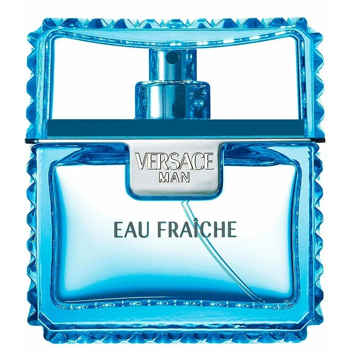 Versace Man Eau Fraiche туалетная вода