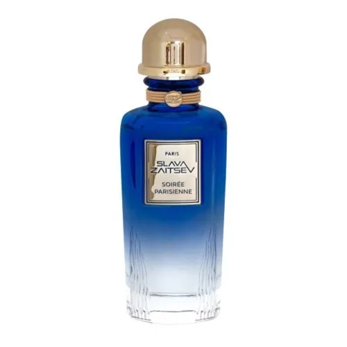 Soiree Parisienne парфюмерная вода
