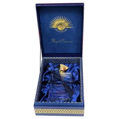 Moon 1947 Blue парфюмерная вода